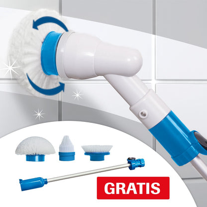 Limpiador Eléctrico Turbo 3 en 1™