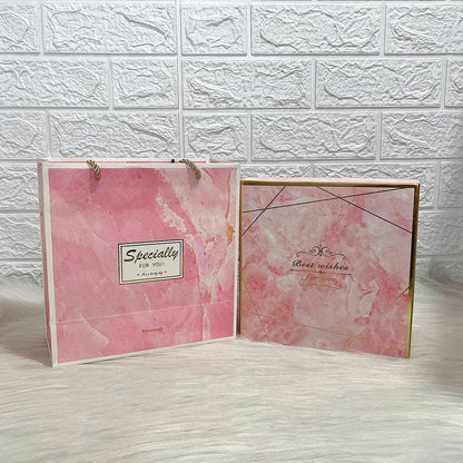 Set de regalo para mamá
