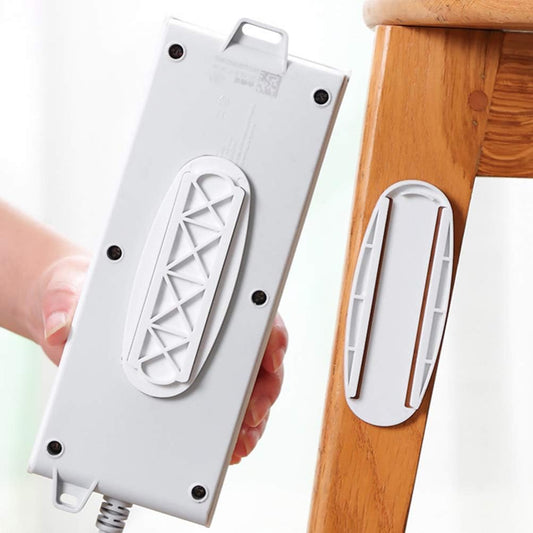 Soporte Adhesivo Multiusos (6 unds)