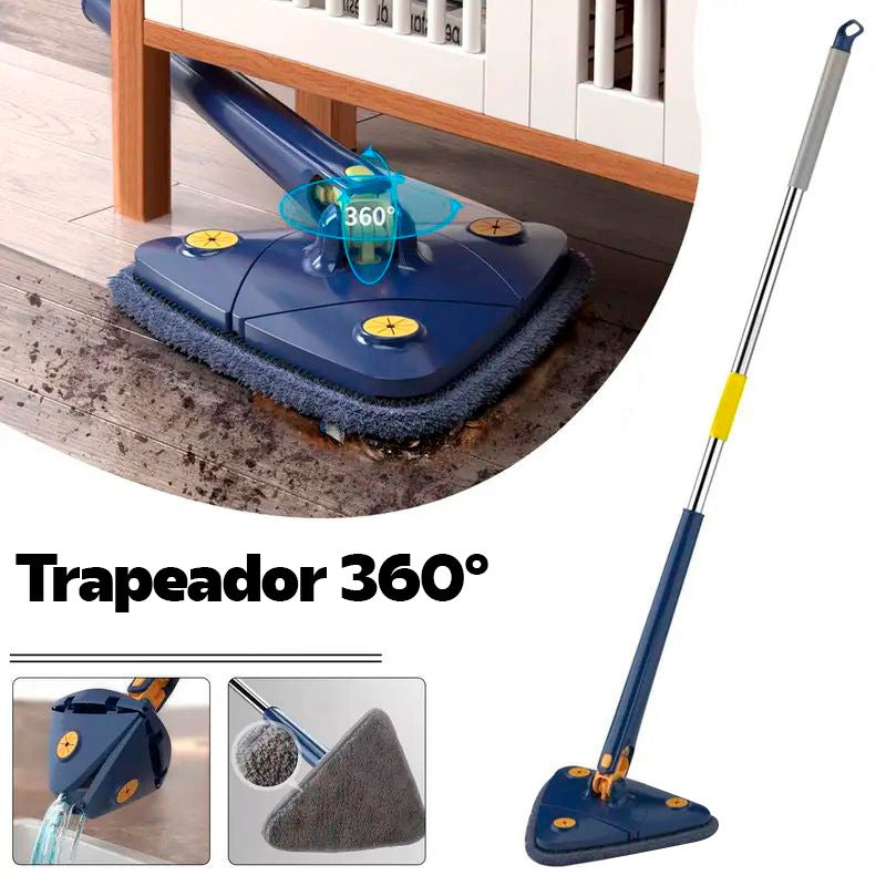 Trapeador 360