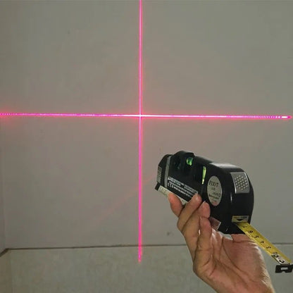 Nivel Láser 3 en 1