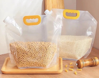 Pack de 3 Bolsas de menestras de 5 KG