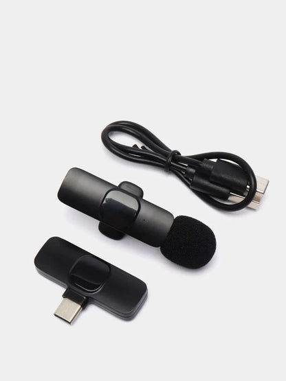 Micrófono inalámbrico K8