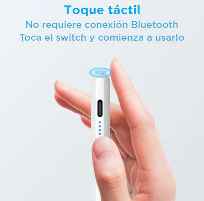 Multipencil Stylus