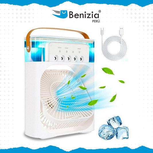 Air Cooler 3 en 1 - L1
