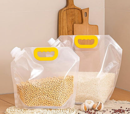Pack de 3 Bolsas de menestras de 5 KG