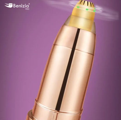 Shaper™ Depilador de Cejas Recargable