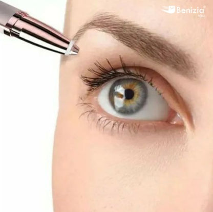 Shaper™ Depilador de Cejas Recargable