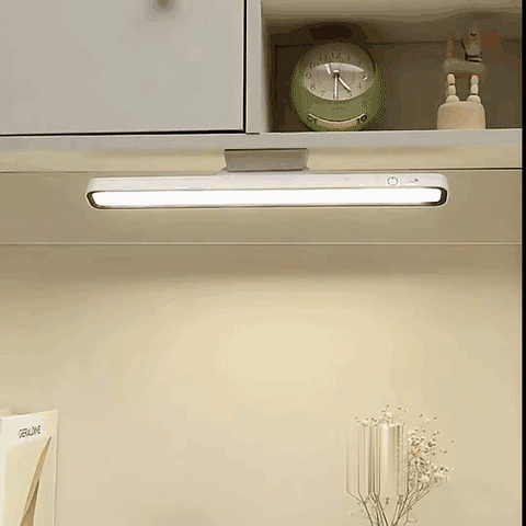 MagiLux™ - Lámpara LED  Magnética