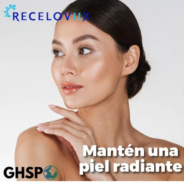 RECELOVIIX ® - BIOREGENERADOR 60ML