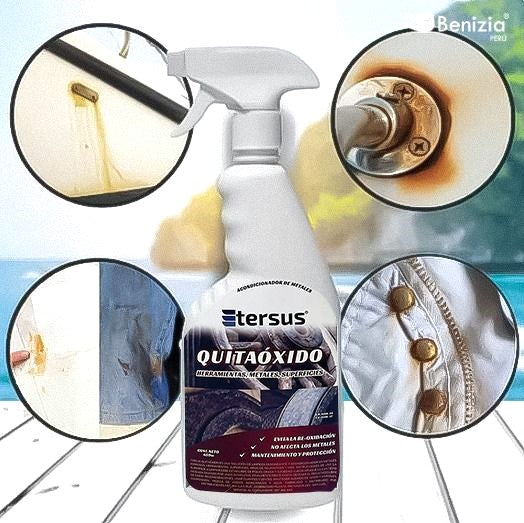 Tersus ® Quita Óxido - L1