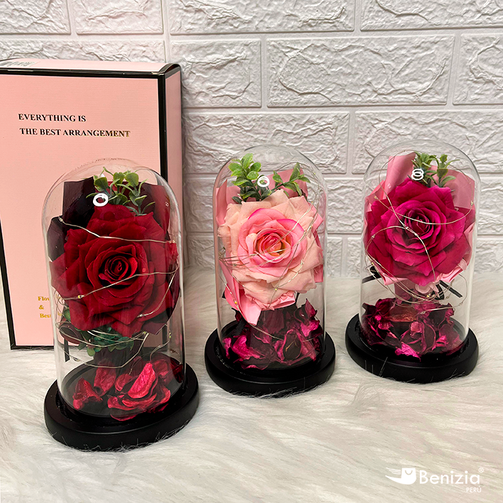 Aurora ® Rosas Cúpula para Mamá