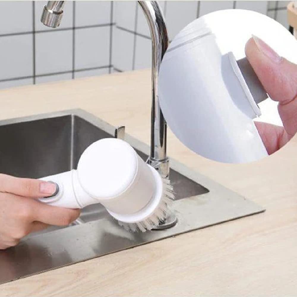 Magic Brush Cepillo de Limpieza