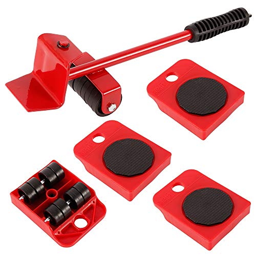 Hands Pro™ Elevador de Muebles