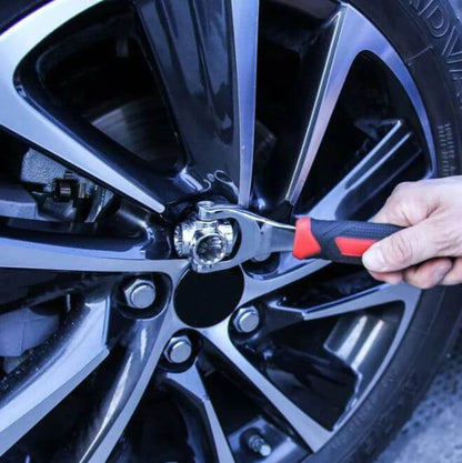 LLAVE UNIVERSAL 360° 48 EN 1