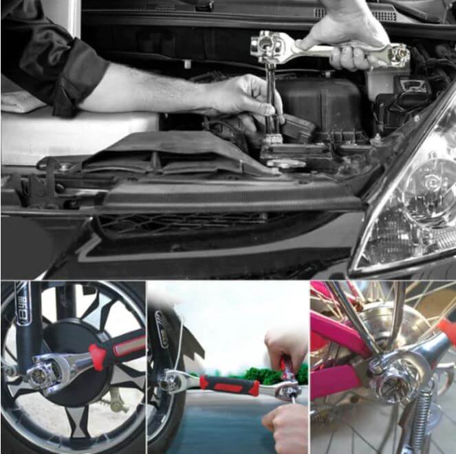 LLAVE UNIVERSAL 360° 48 EN 1