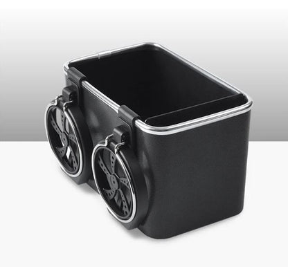 CarHolder™ Portavasos para Auto  2 en 1