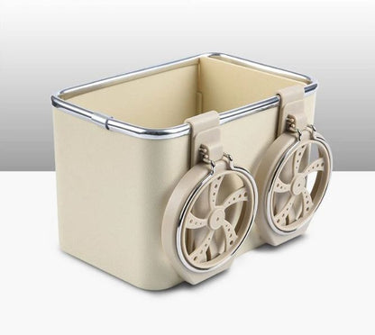 CarHolder™ Portavasos para Auto  2 en 1