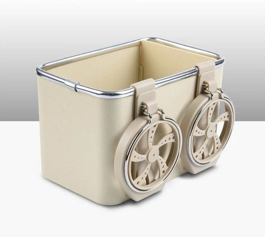CarHolder™ Portavasos para Auto  2 en 1
