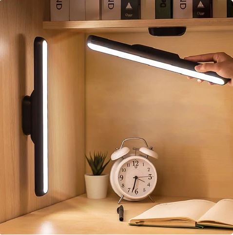 Lámpara LED Magnética Lumen Touch™