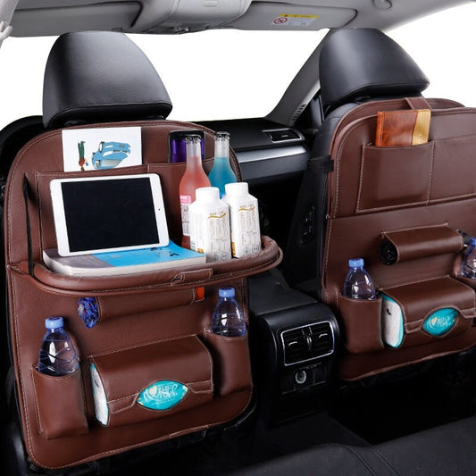 Organizador para Asientos de Autos
