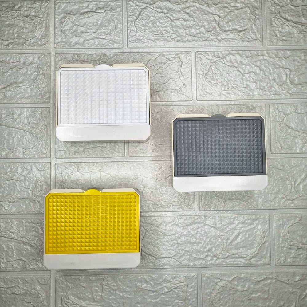 Sani™ Jabonera Plegable