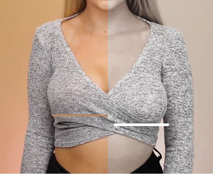 Amber® Levanta busto instantáneo (Talla 32-36)