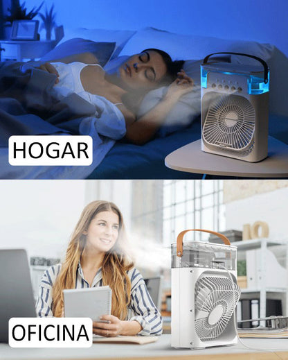 Air Cooler 3 en 1