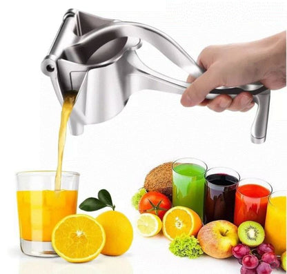 Fruit Press - Exprimidor Manual de Frutas