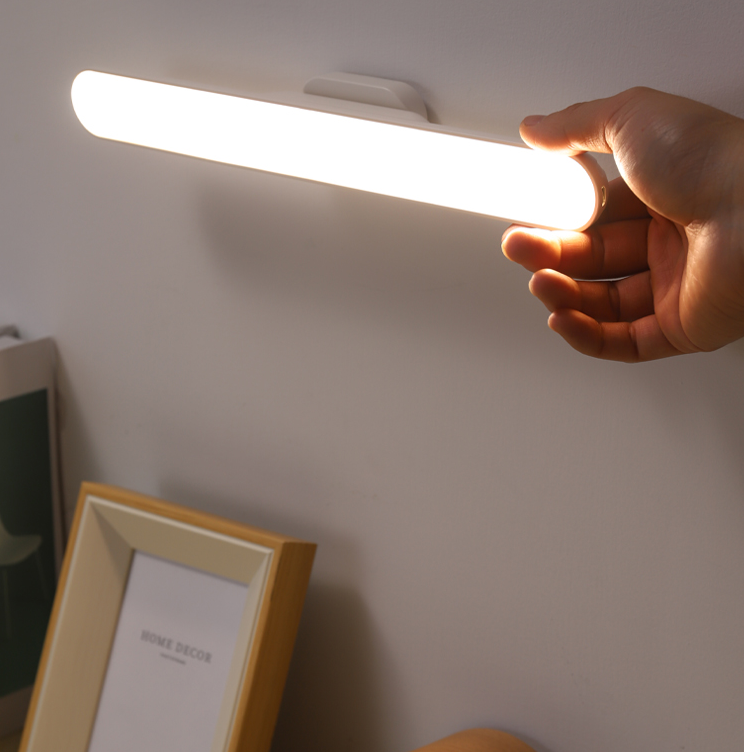 Lámpara LED Magnética Lumen Touch™