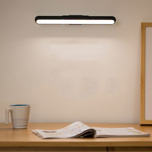 Lámpara LED Magnética Lumen Touch™ - N