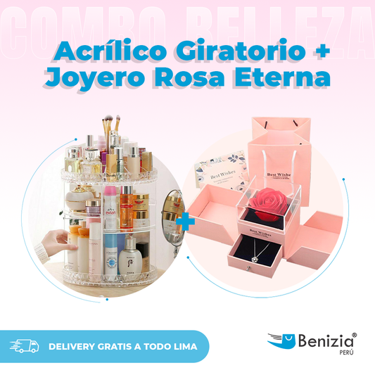 COMBO BELLEZA 2